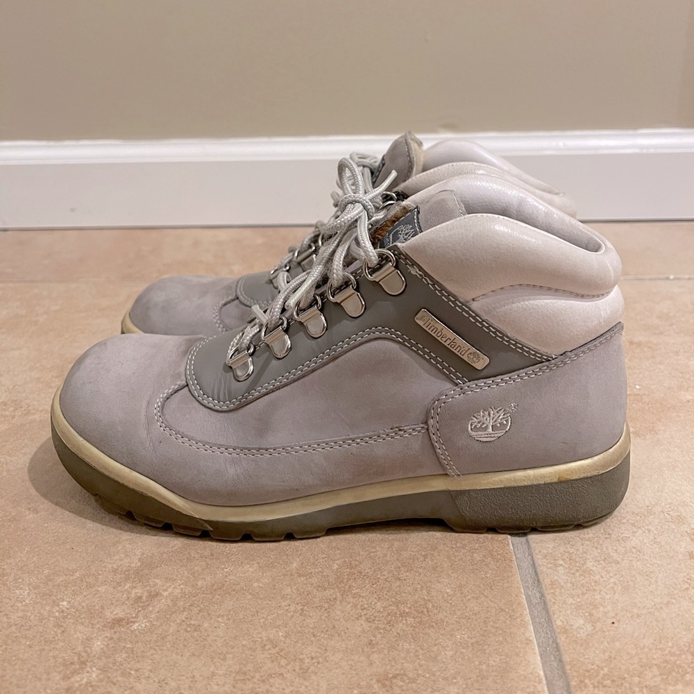 Women’s Timberland Waterproof Field Boot